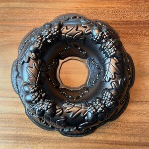 Nordic Ware Fall Harvest Bundt